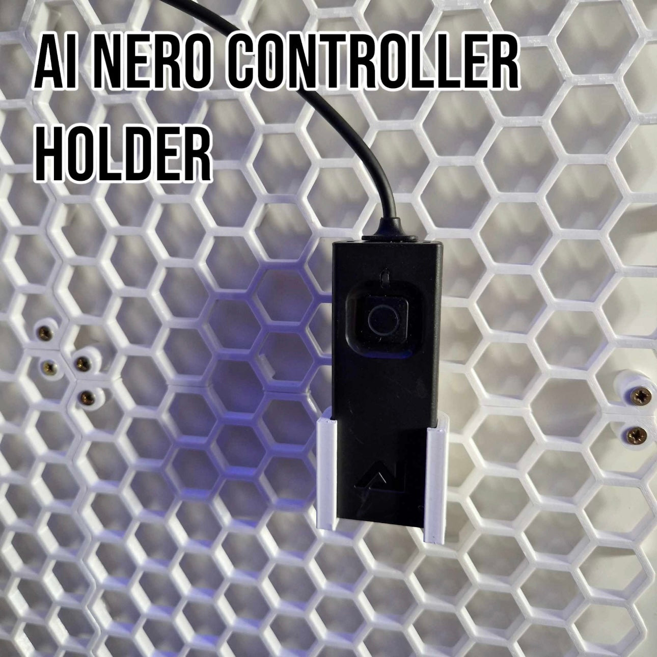 Hex Loc Organiser
