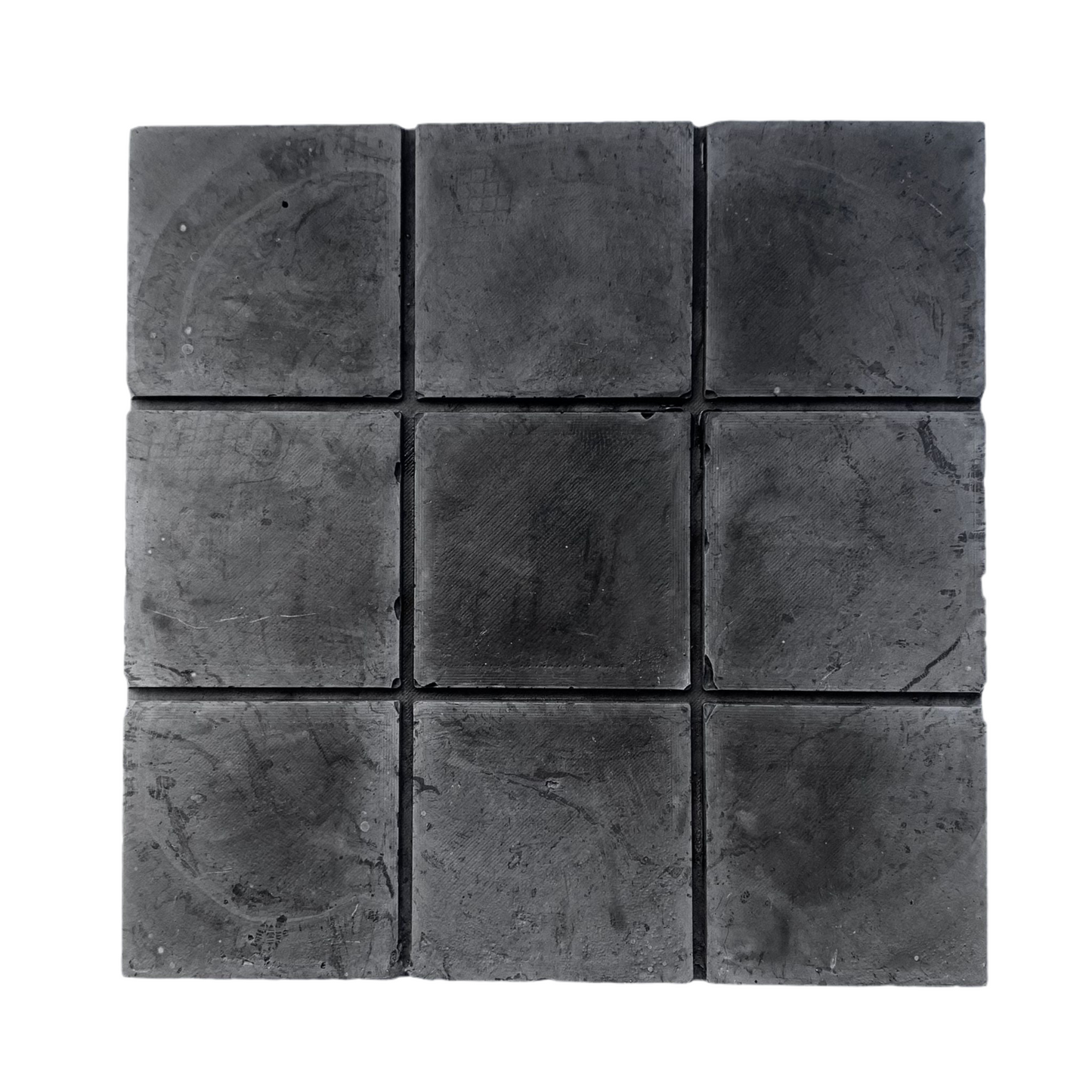 Ablegerplatten 13x13cm