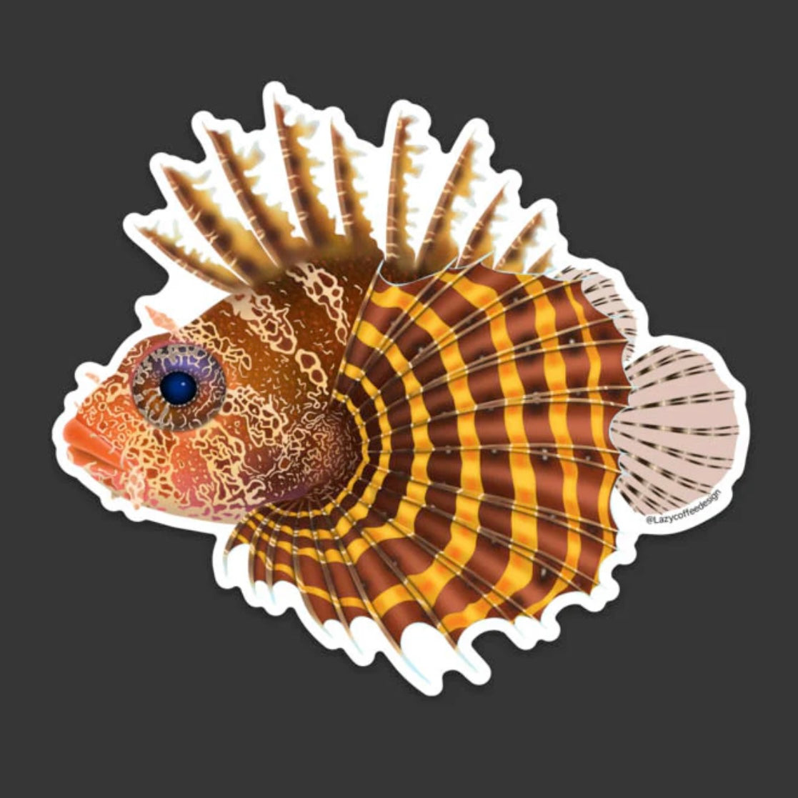 Feuerfisch