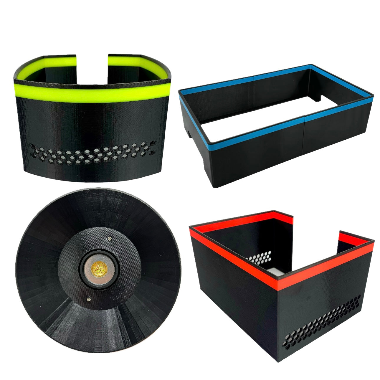 Blendschutz B-Ware