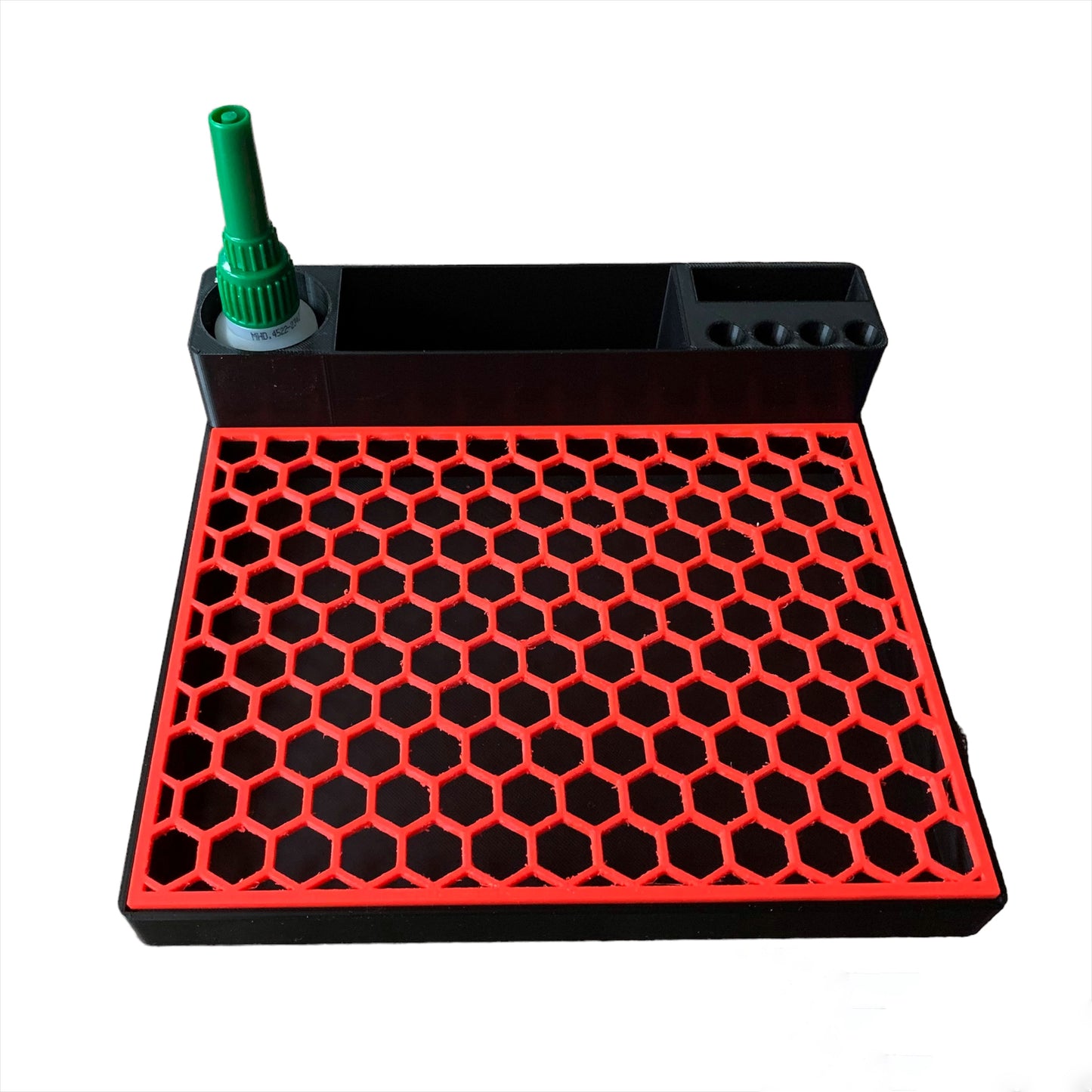 Frag It Easy Ablegerstation