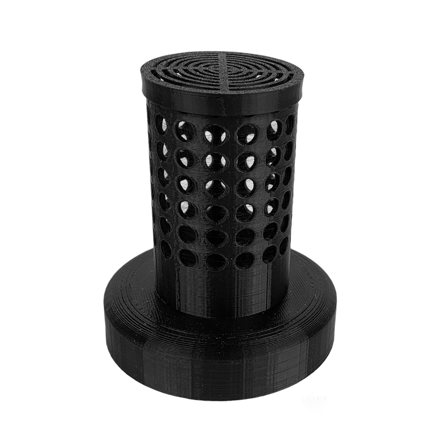 Frostfutter Feeder