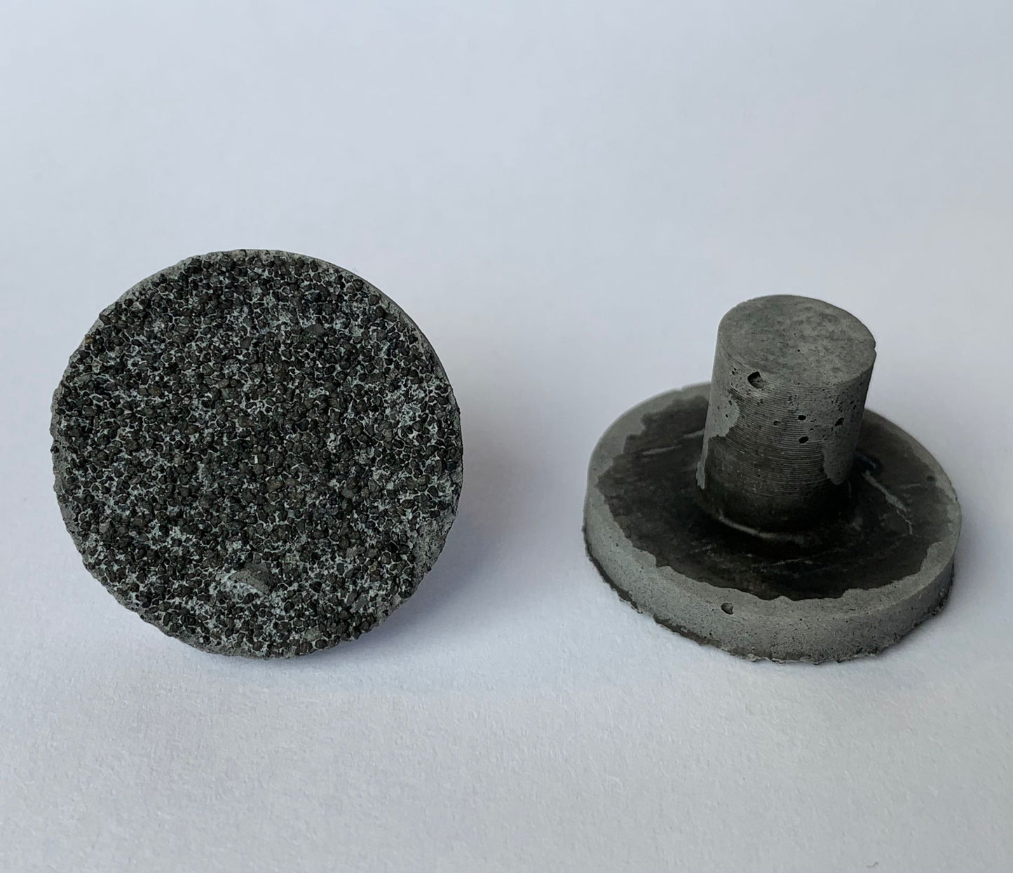 Ablegersteine rund 3 cm