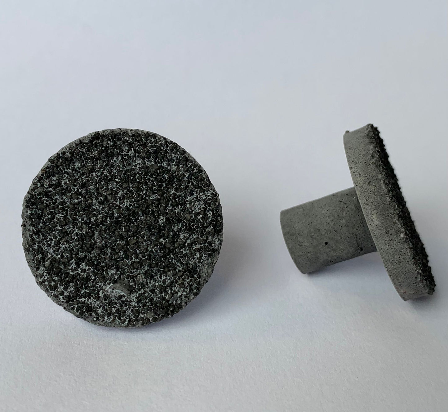 Ablegersteine rund 3 cm