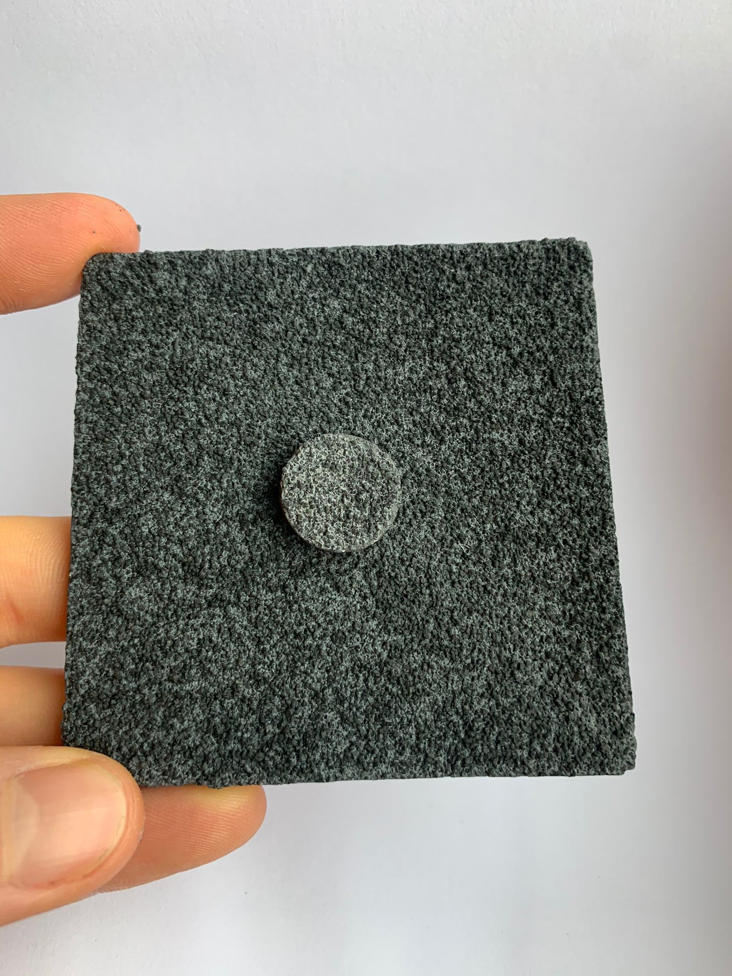 Ablegerplatten 8 x 8 cm