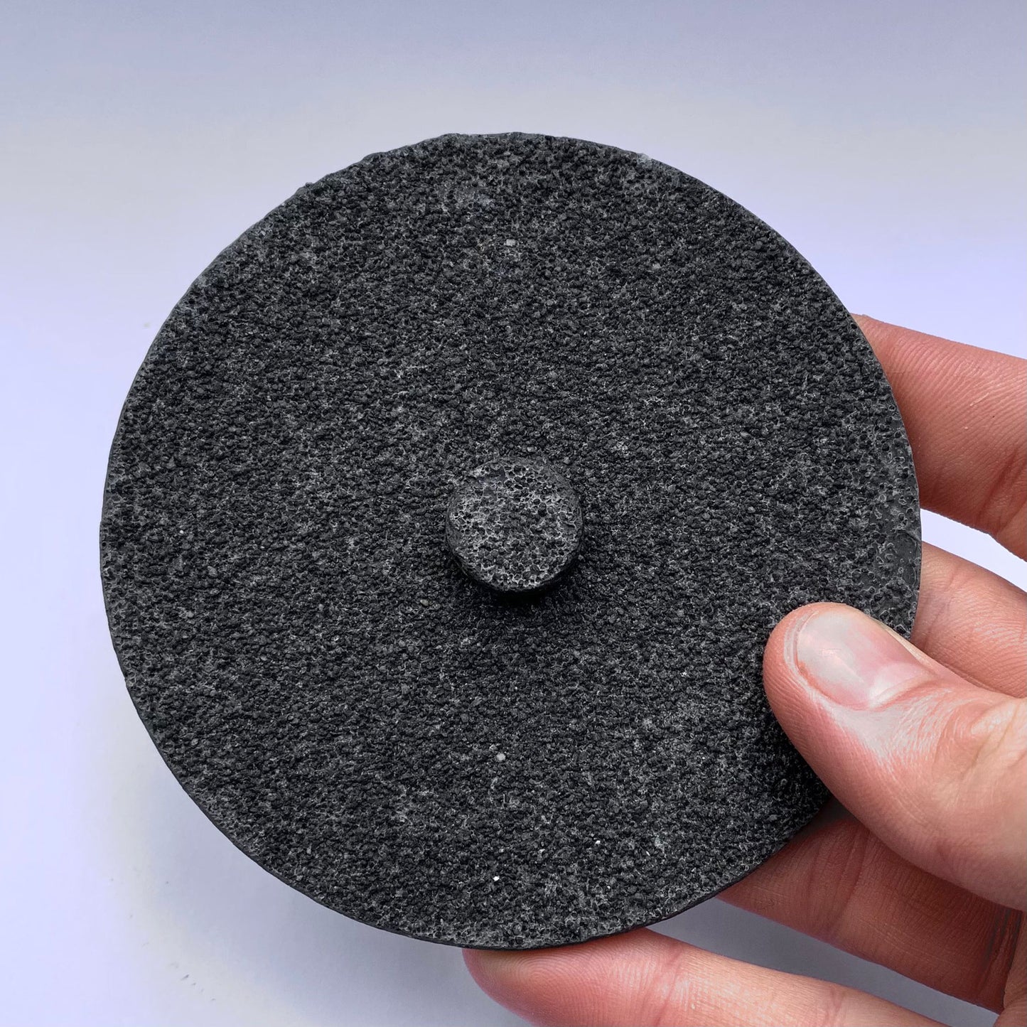 Ablegerplatten rund 10cm