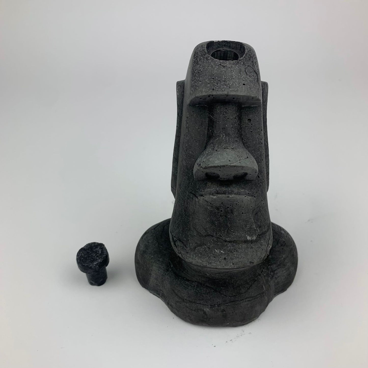Ablegerstein Maoi