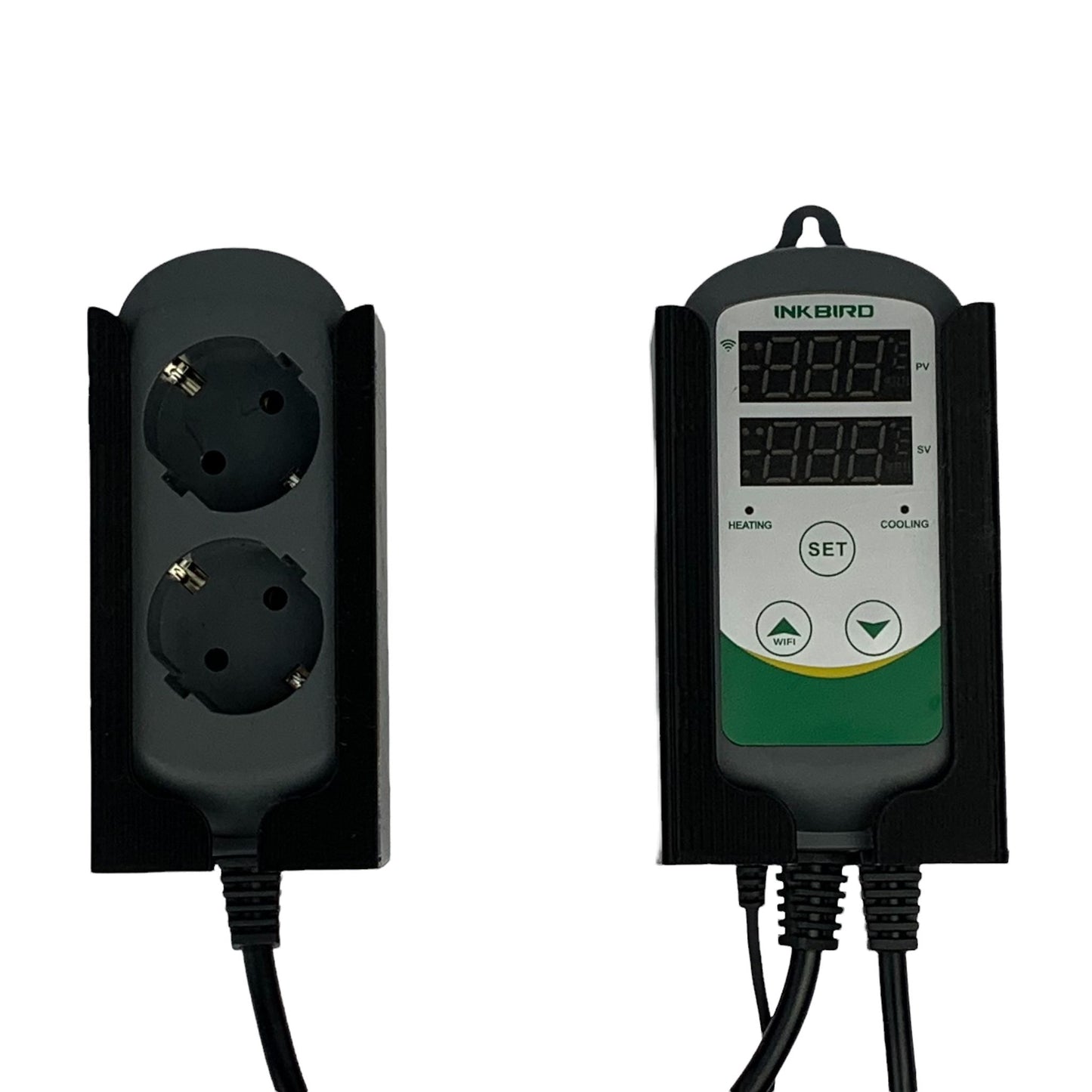 Inkbird Temperatur Controller Halterung