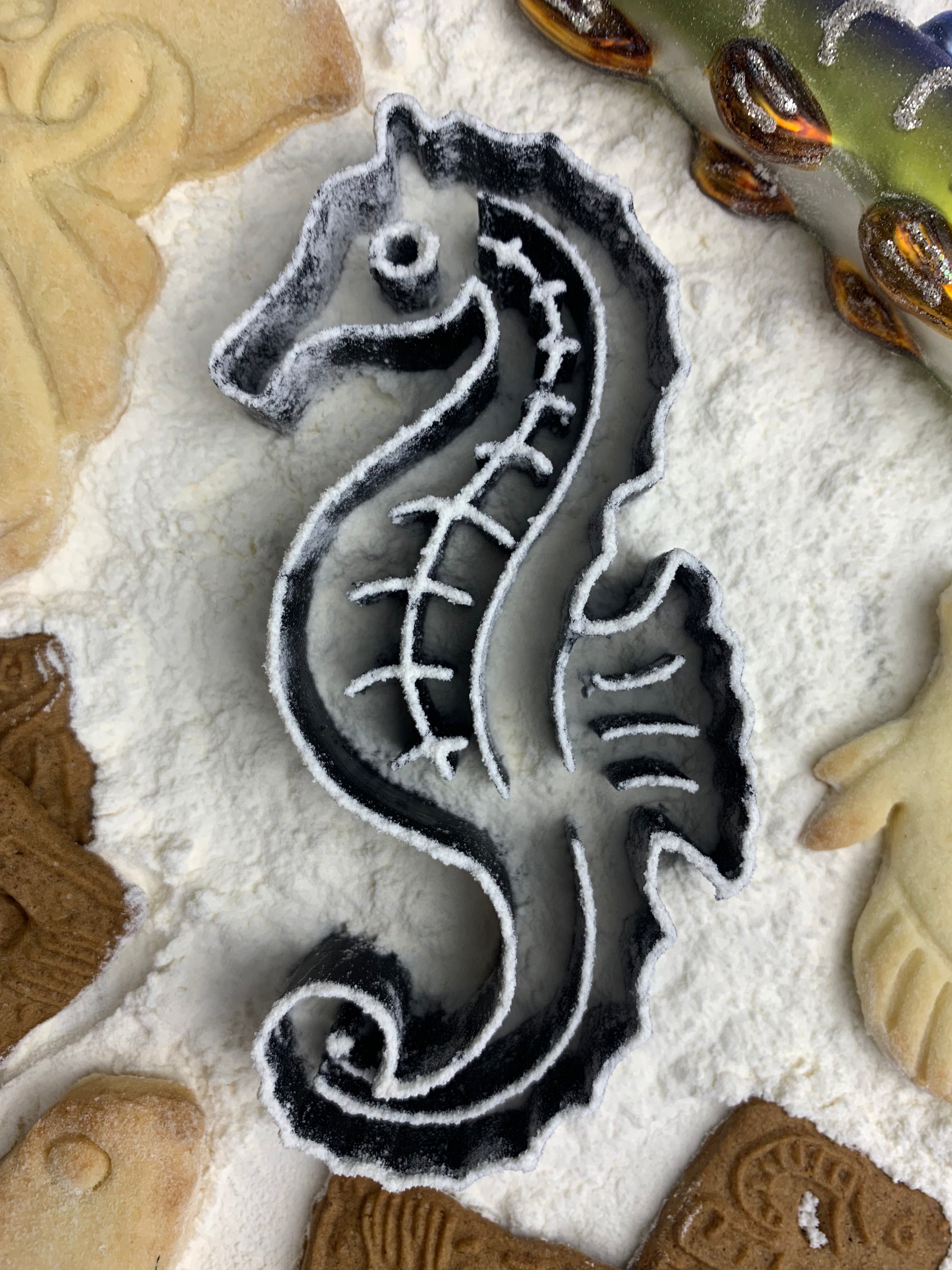 Weihnachts Plätzchen Formen – Dreamreef corals