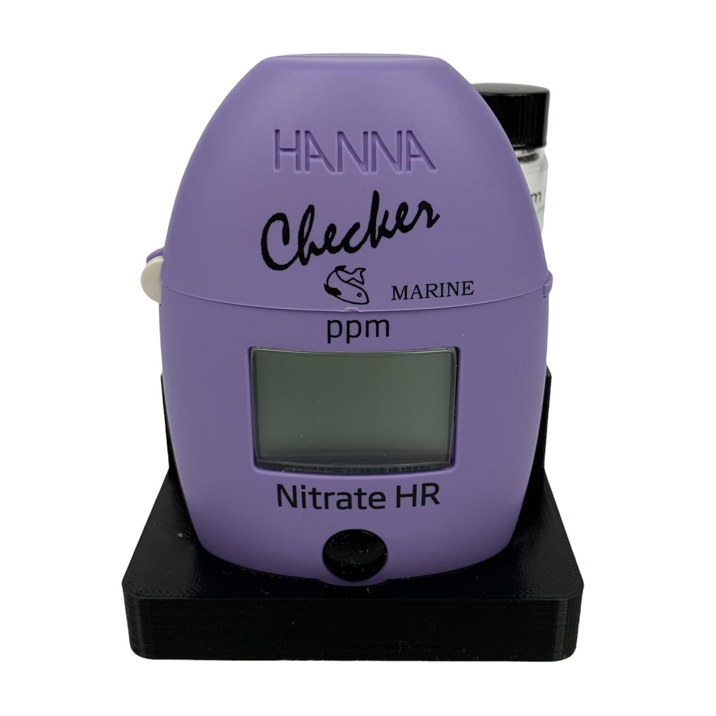 Hanna Test Halterungen