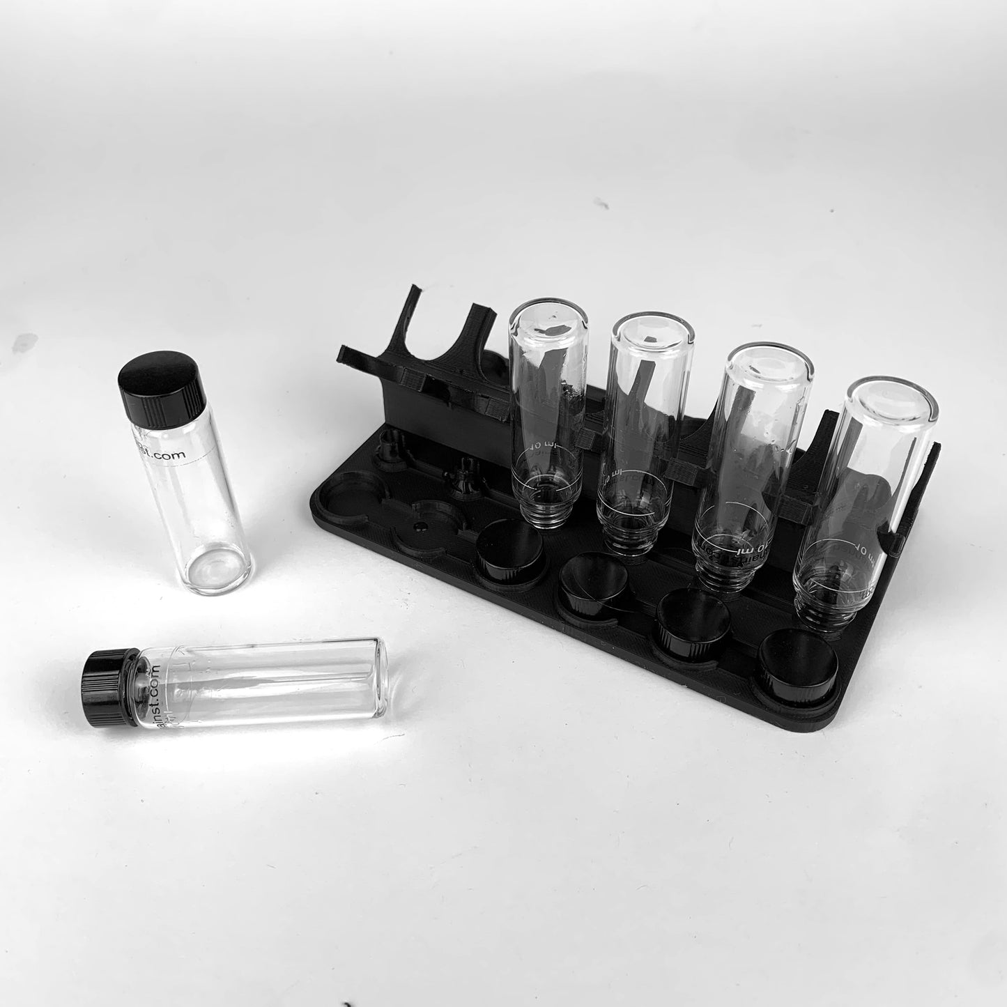 Hanna Test Halterungen