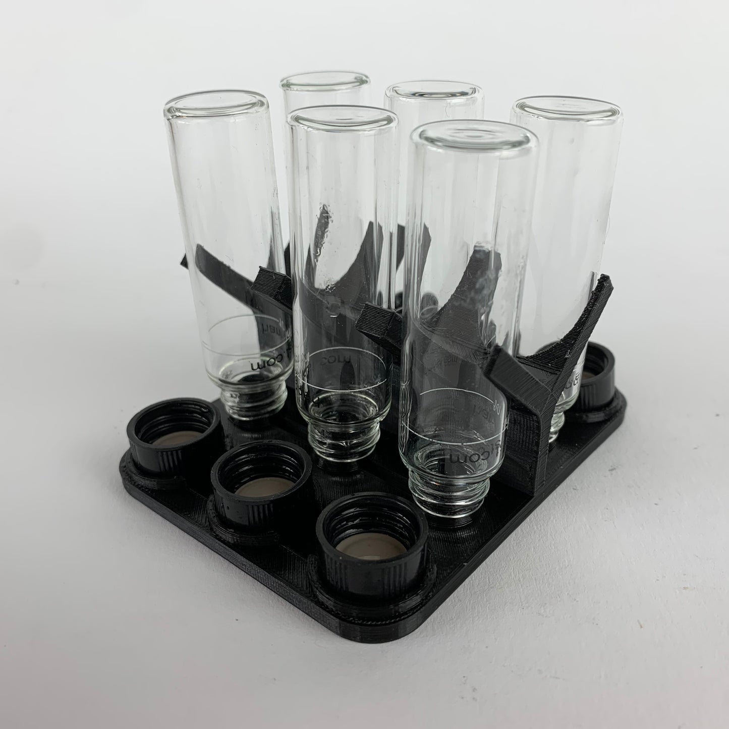 Hanna Test Halterungen