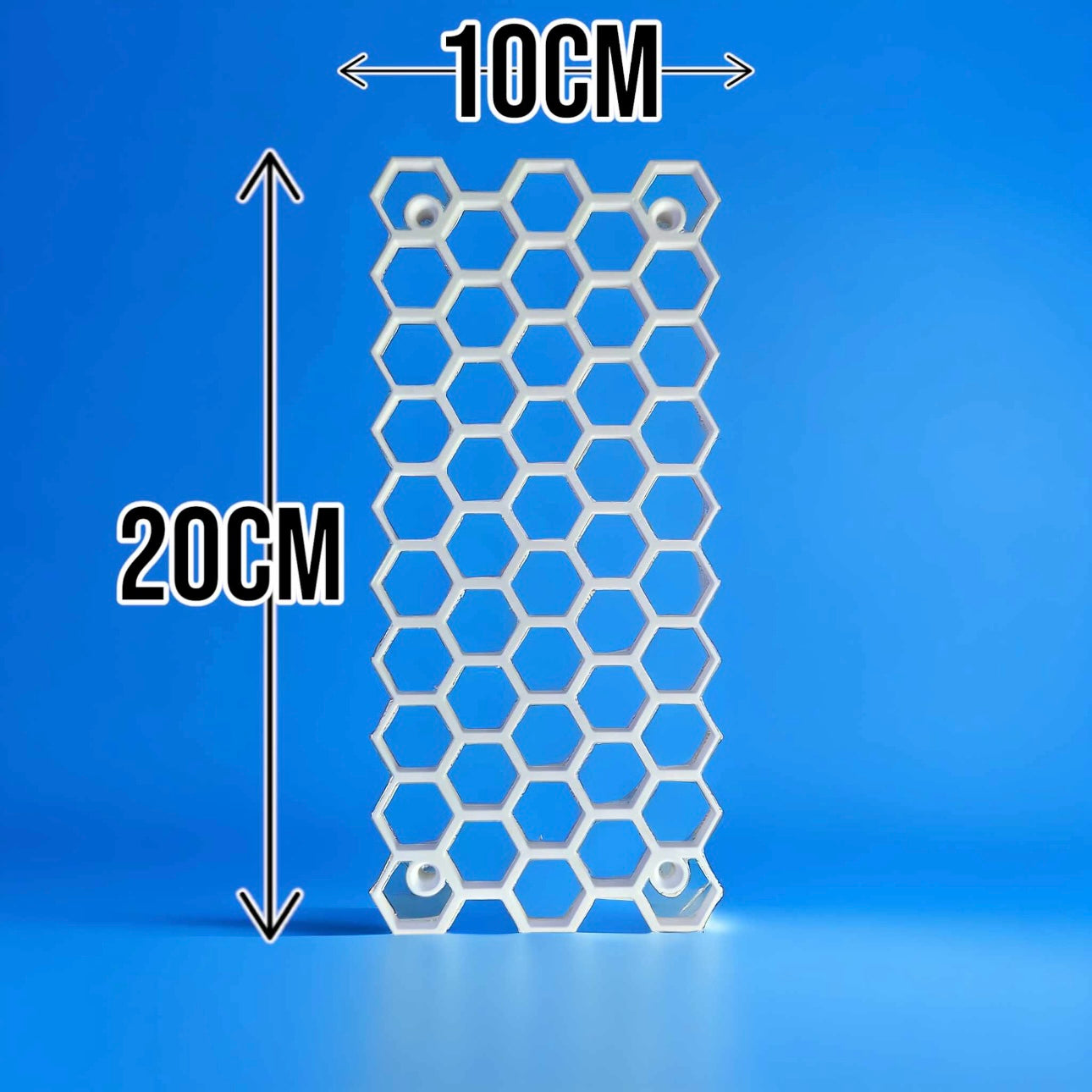 Hex Loc Organiser