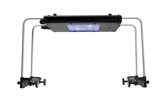 Lampen Aufhängung Reefbreeders