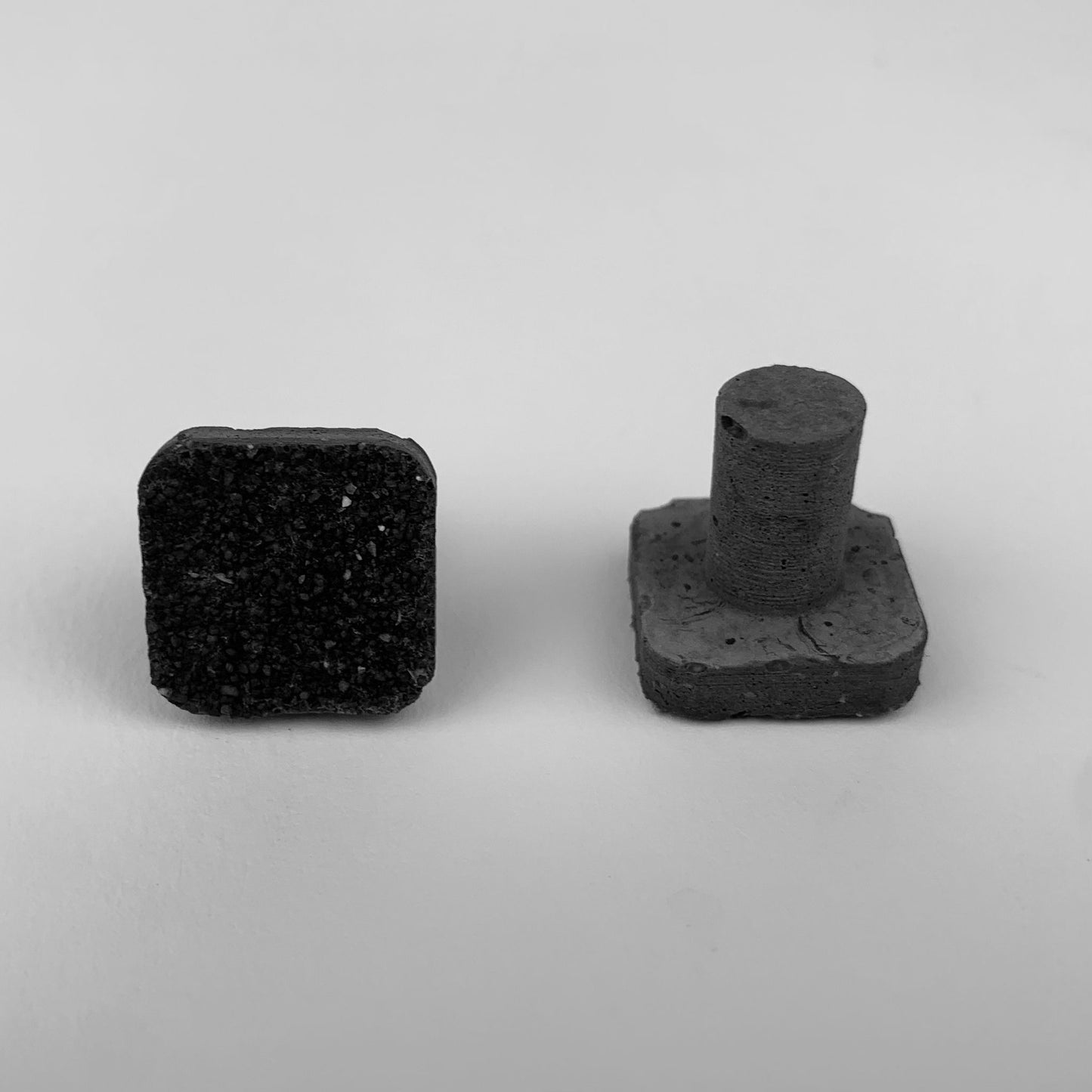 Ablegersteine 2 x 2 cm