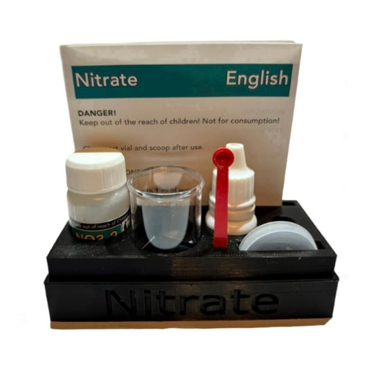 Salifert Nitrat Halterung